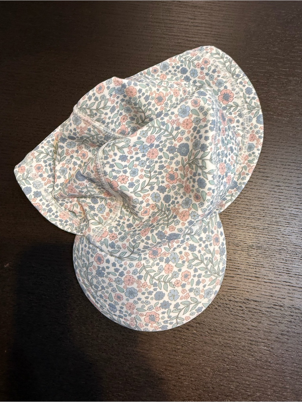 H&M Sun Cap UPF 50 2-6 months